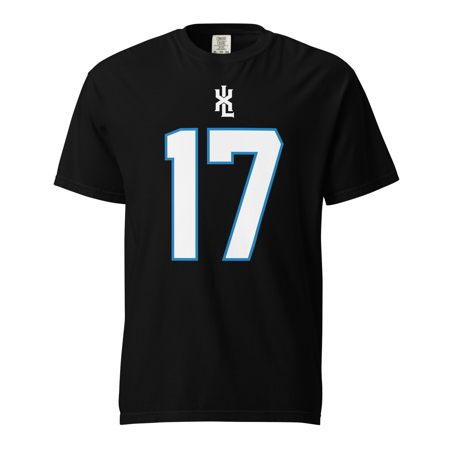 Xavier Legette "Jersey" T-Shirt