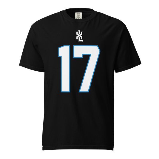 Xavier Legette "Jersey" T-Shirt