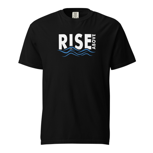 Andrew Van Ginkel "Rise Above" T-Shirt