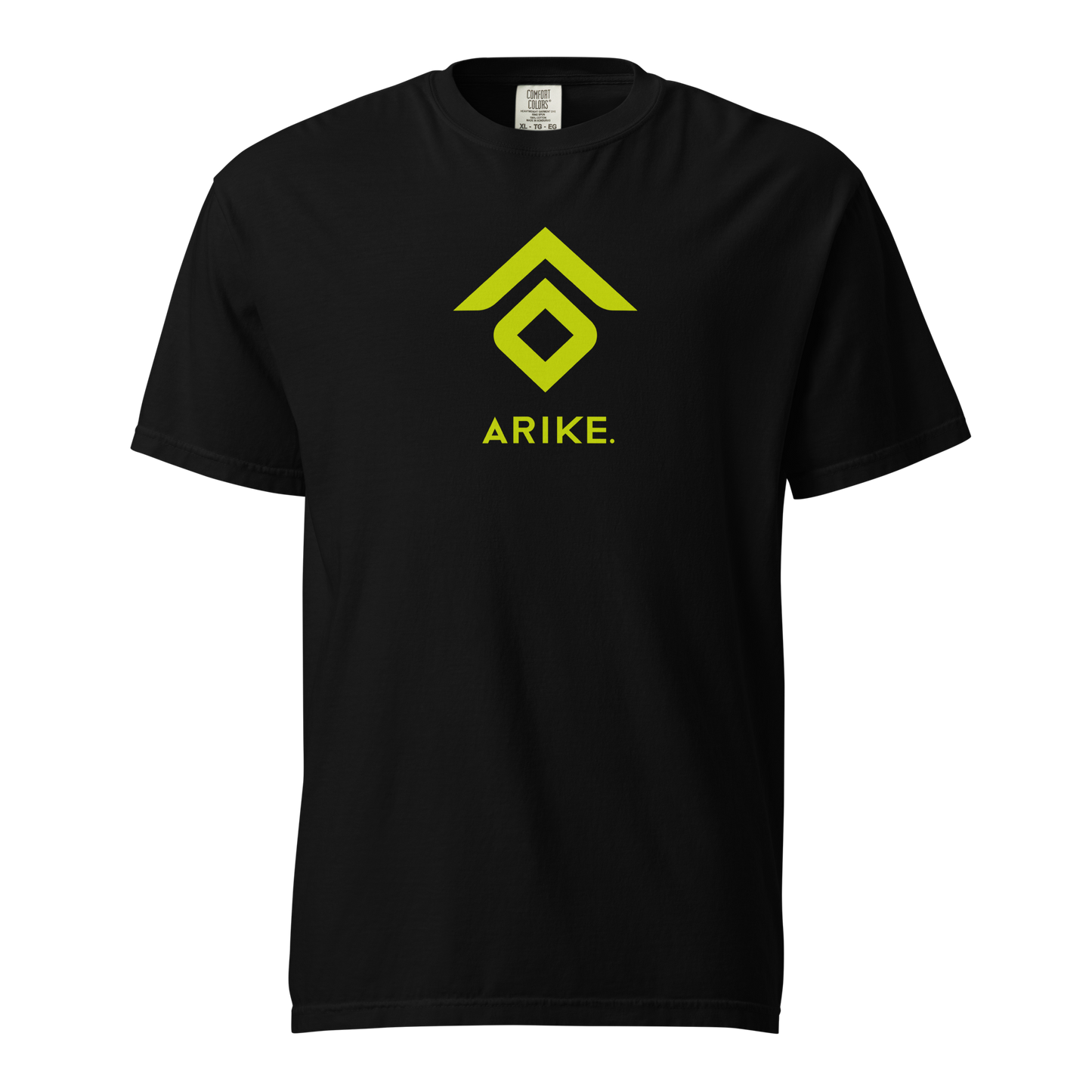 Arike Ogunbowale "Logo" T-Shirt