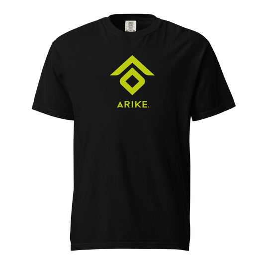 Arike Ogunbowale "Logo" T-Shirt