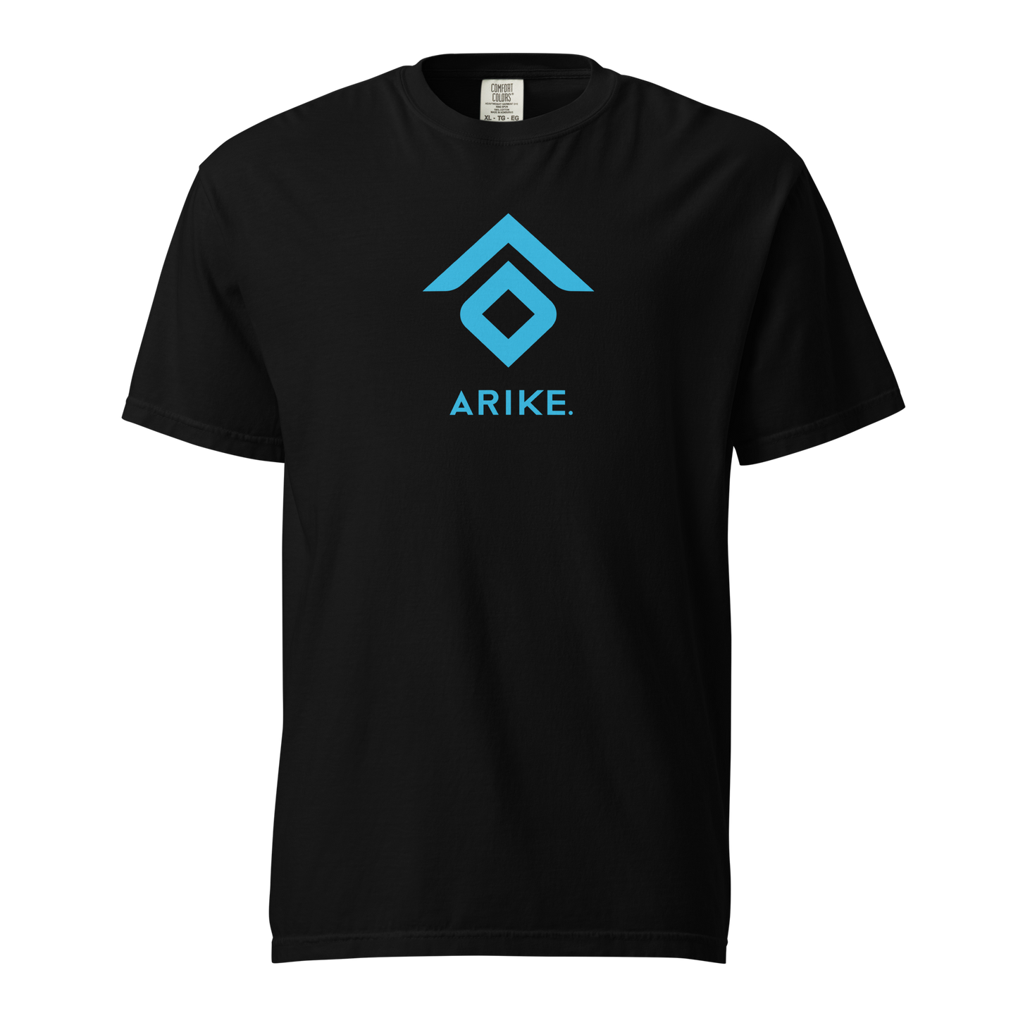Arike Ogunbowale "Logo" T-Shirt