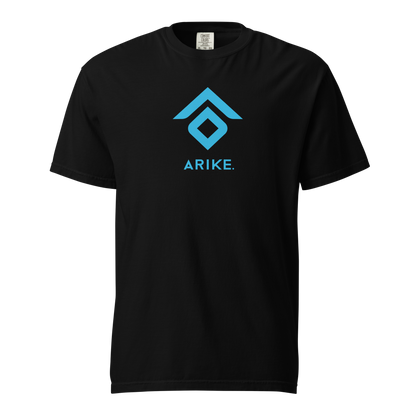 Arike Ogunbowale "Logo" T-Shirt