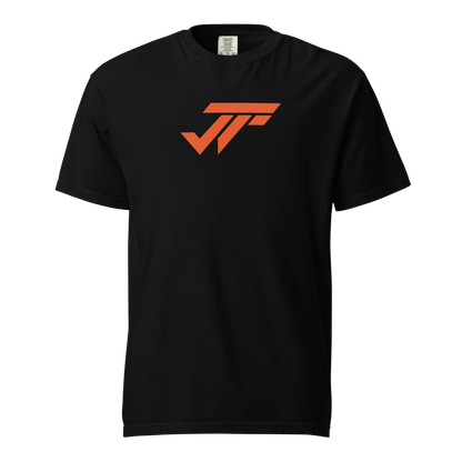 Jaime Ffrench  "Logo" T-Shirt