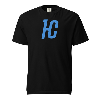 Kamilla Cardoso "Logo" Shirt