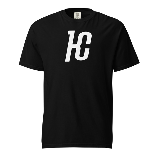 Kamilla Cardoso "Logo" Shirt