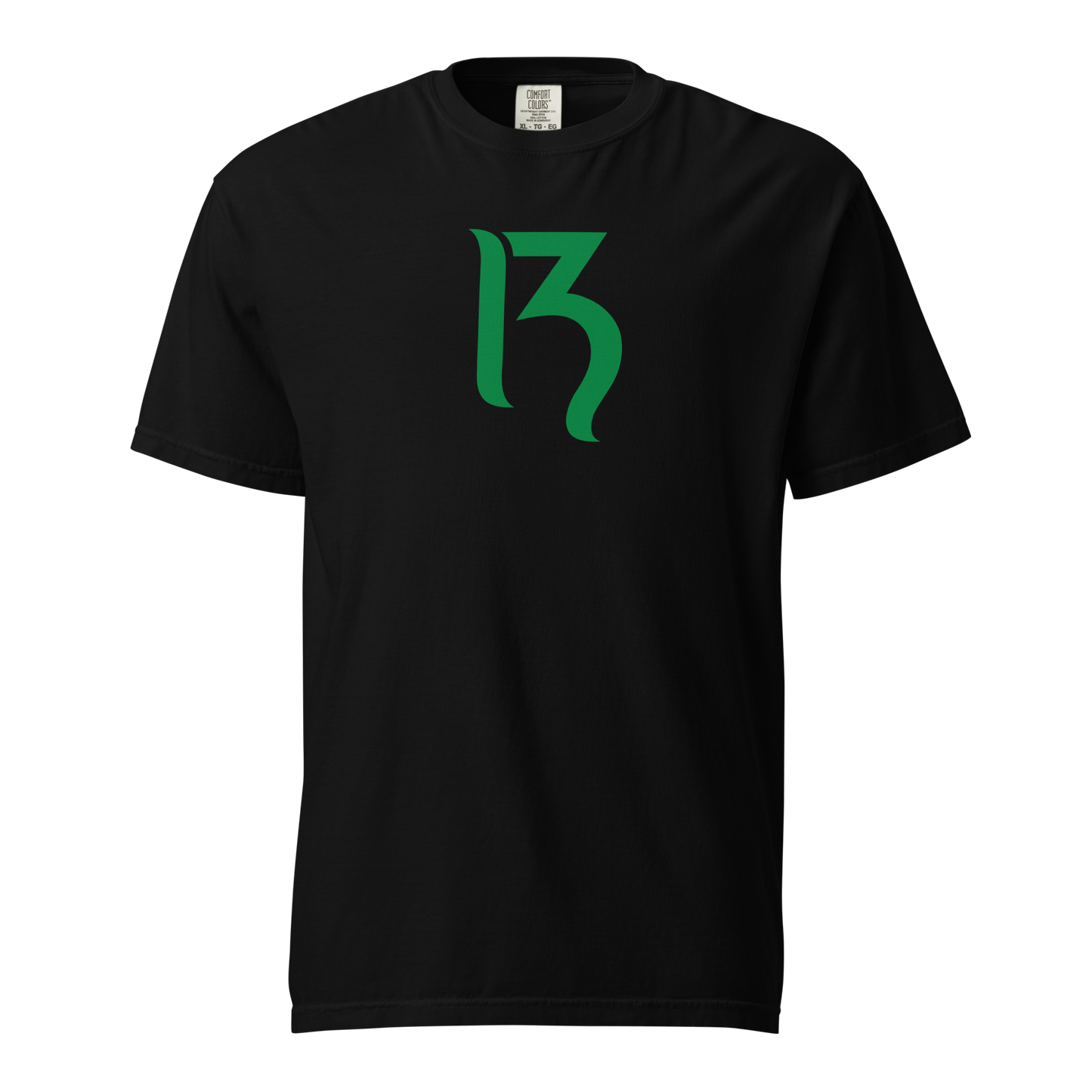 Riley Leonard "Logo" T-Shirt