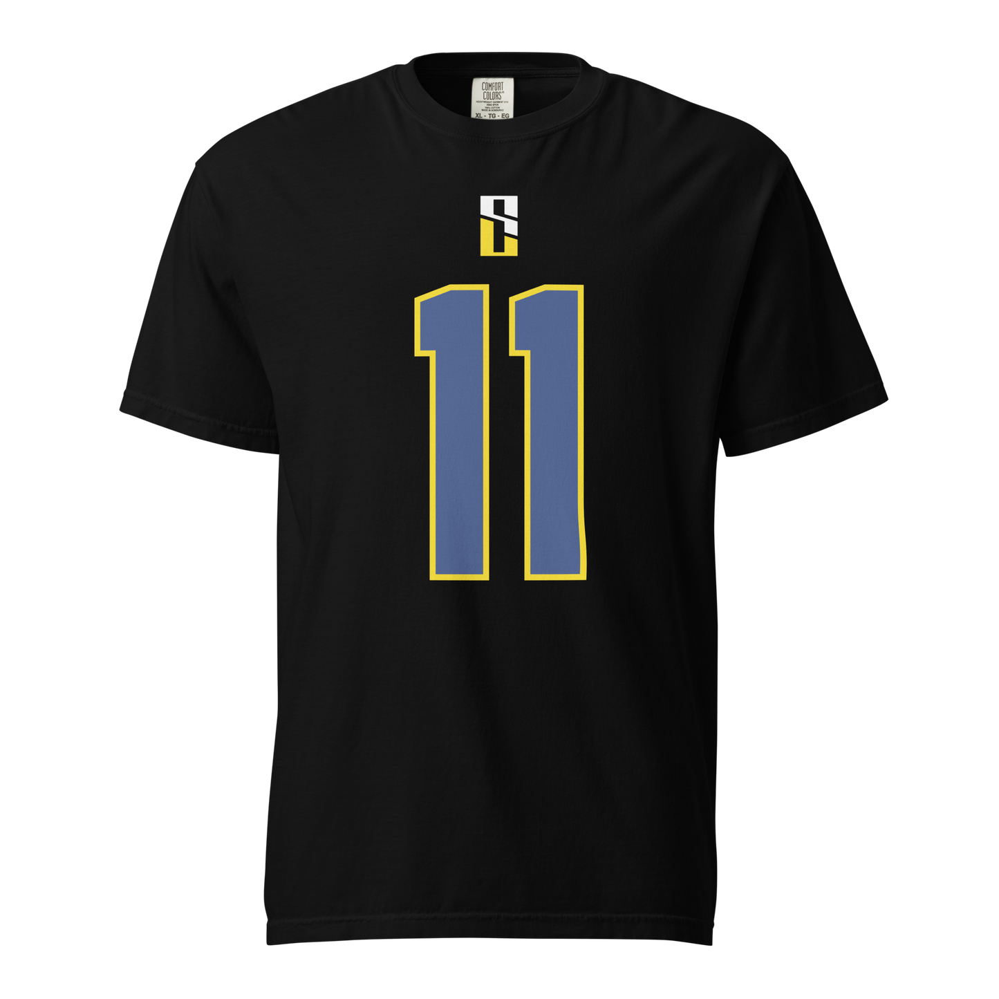 Sam Lewis "Jersey" T-Shirt