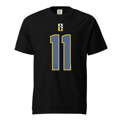 Sam Lewis "Jersey" T-Shirt
