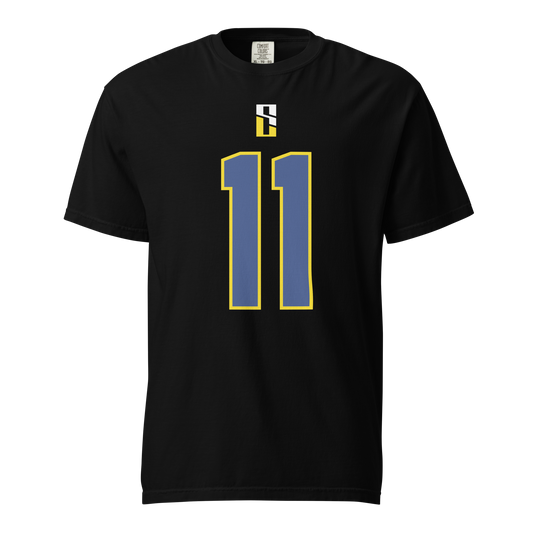 Sam Lewis "Jersey" T-Shirt