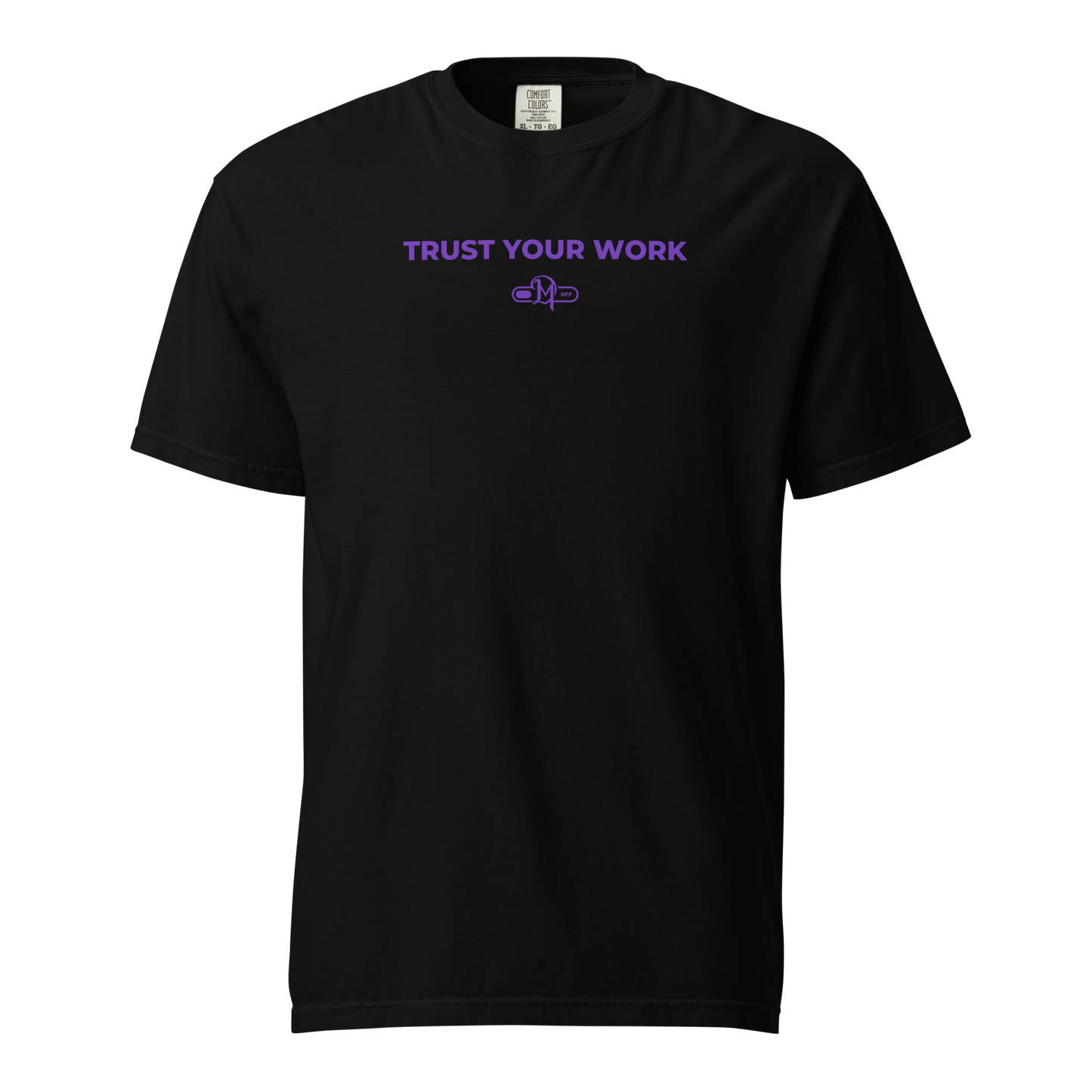 Davion Mitchell "TYW" T-Shirt
