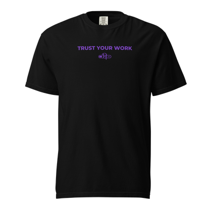 Davion Mitchell "TYW" T-Shirt
