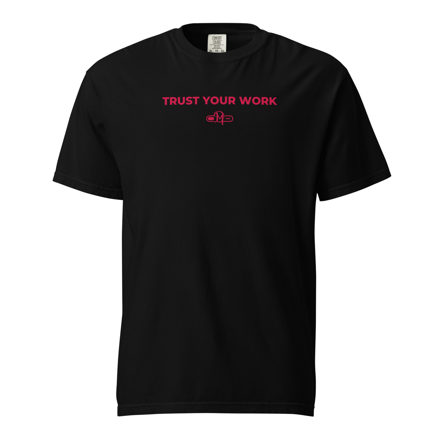 Davion Mitchell "TYW" T-Shirt