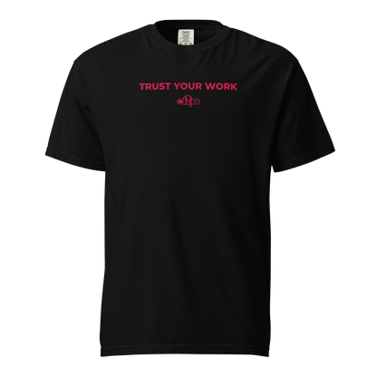 Davion Mitchell "TYW" T-Shirt