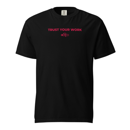 Davion Mitchell "TYW" T-Shirt