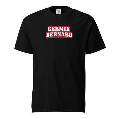 Germie Bernard "Logo" T-Shirt