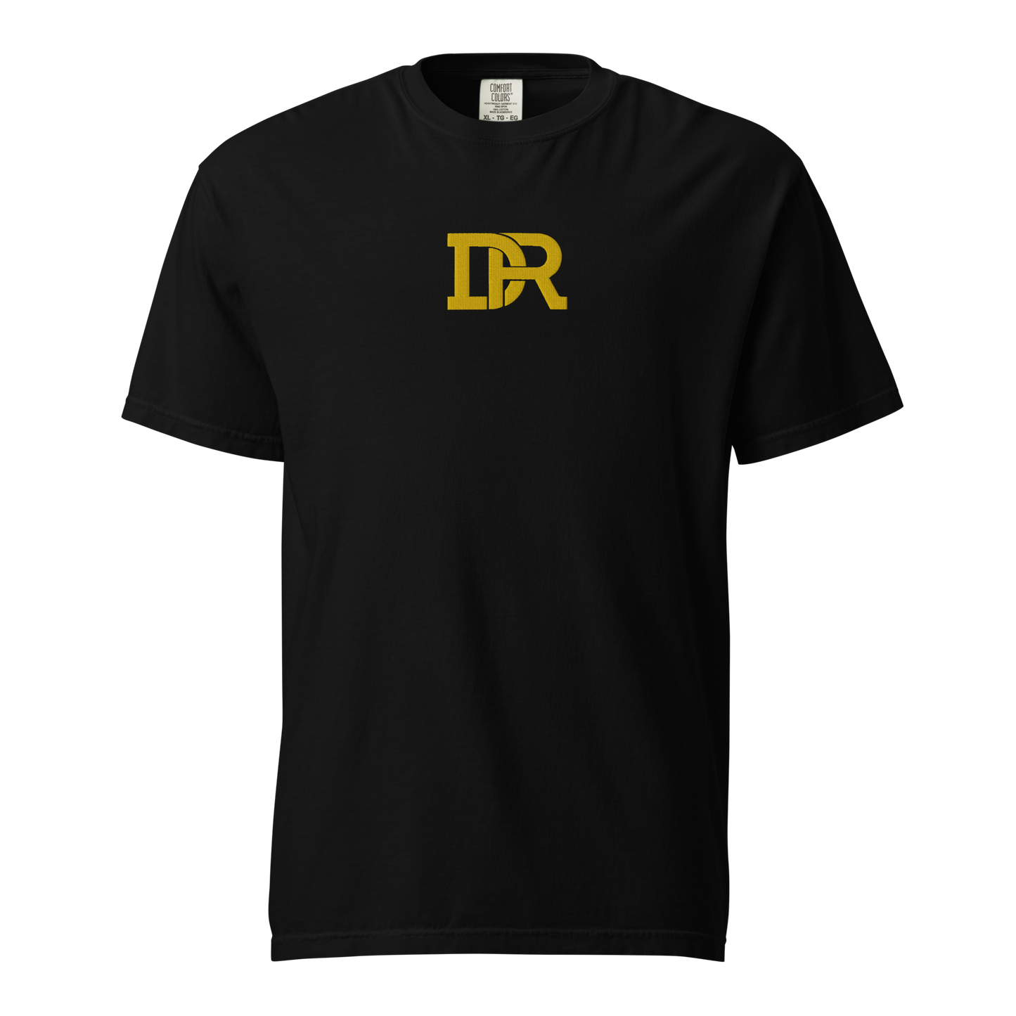 Darius Rush "Logo" T-Shirt