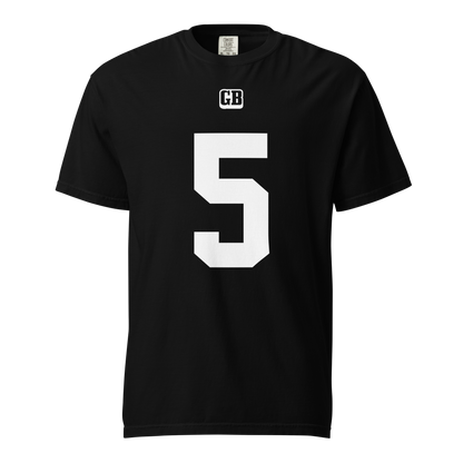 Germie Bernard "Jersey" T-Shirt