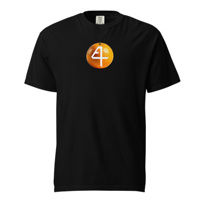 Eddie Lampkin "Orange" T-Shirt