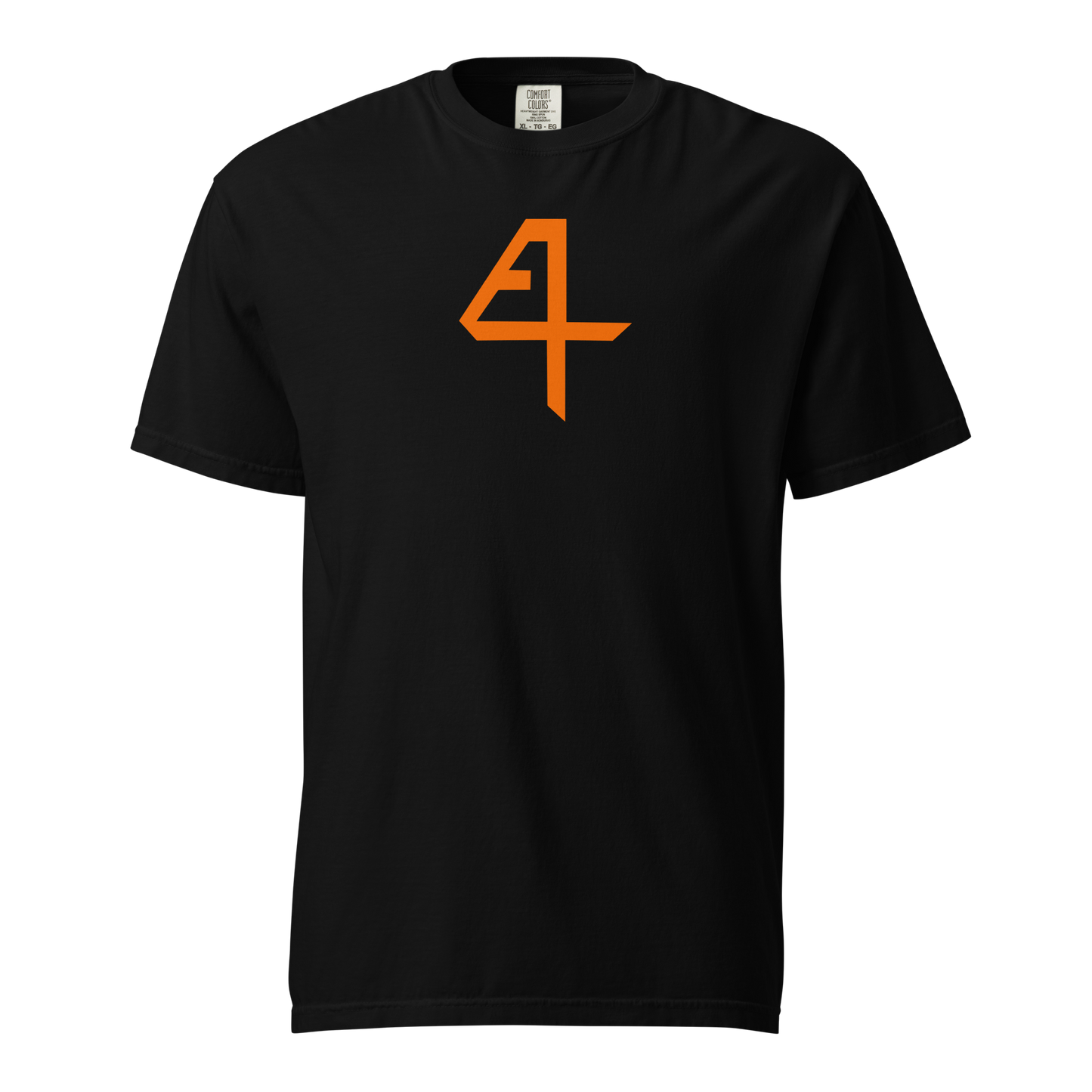 Eddie Lampkin "Logo" T-Shirt