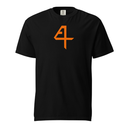 Eddie Lampkin "Logo" T-Shirt