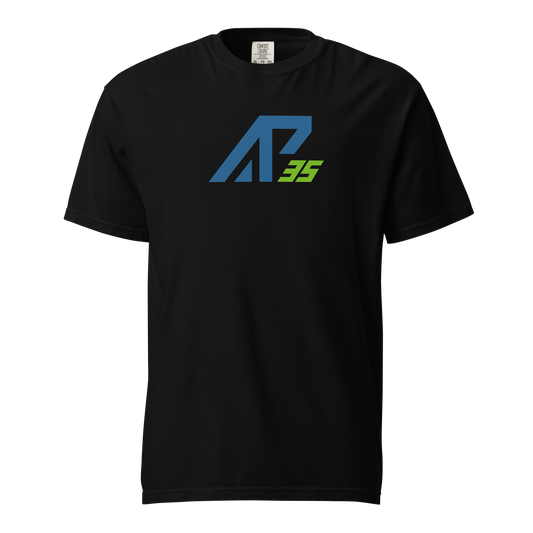 Alissa Pili "Logo" T-Shirt