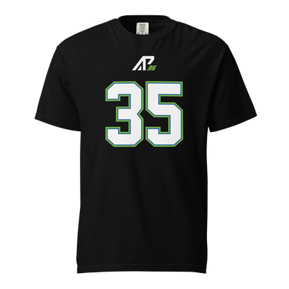 Alissa Pili "Jersey" T-Shirt