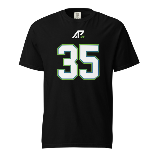 Alissa Pili "Jersey" T-Shirt