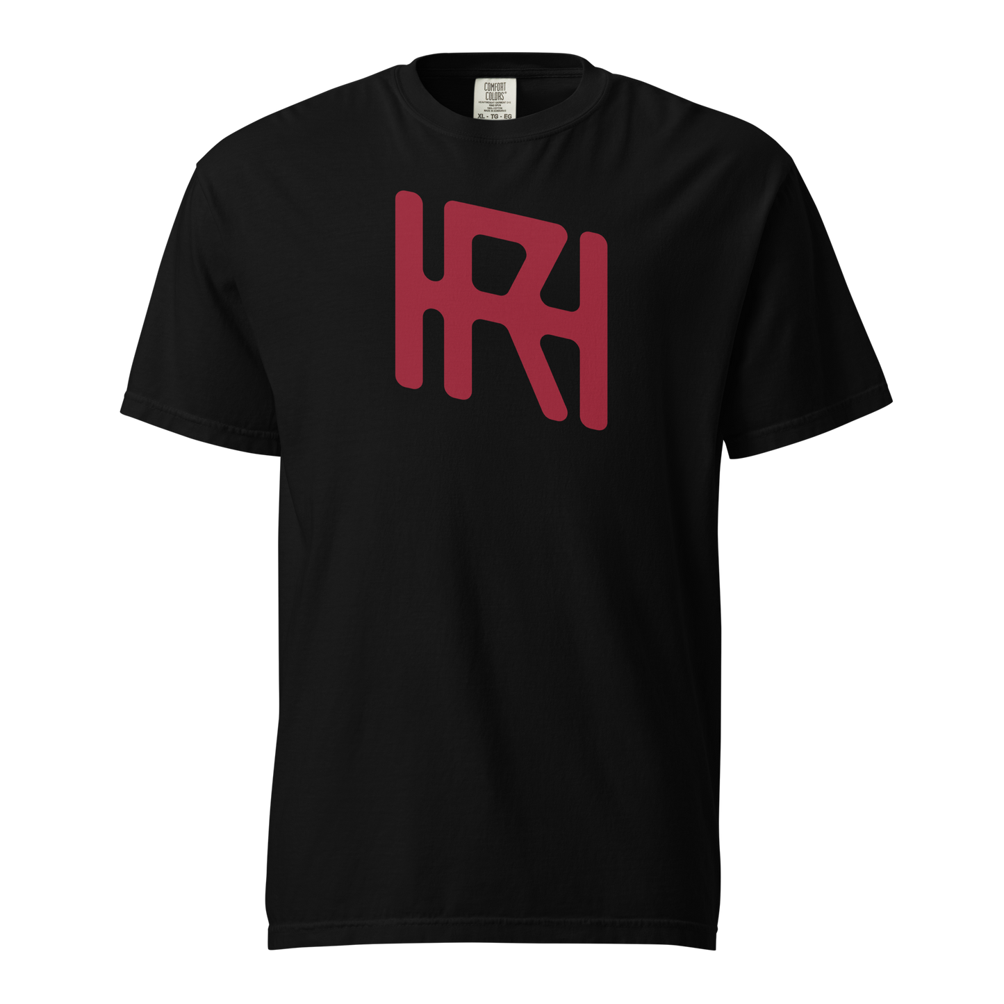 Rodney Hill "Logo" T-Shirt