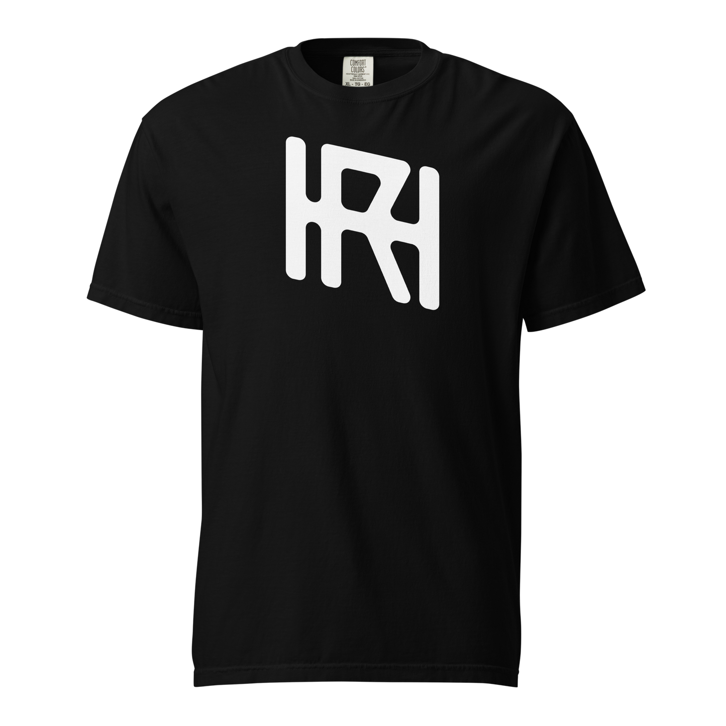 Rodney Hill "Logo" T-Shirt
