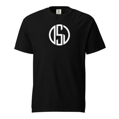 David Sanders Jr. "Logo" T-Shirt