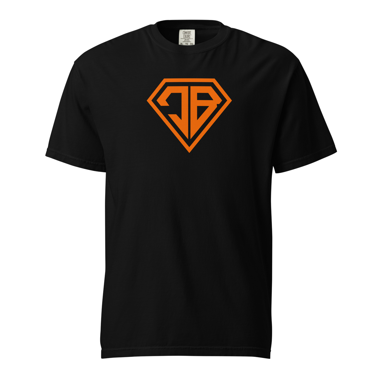 Jake Briningstool "Logo" T-Shirt