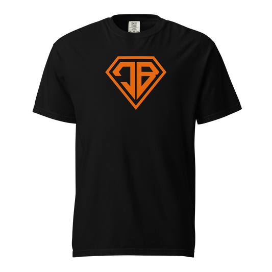 Jake Briningstool "Logo" T-Shirt