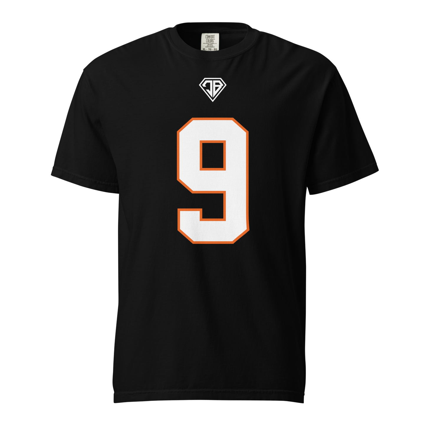 Jake Briningstool "Jersey" T-Shirt