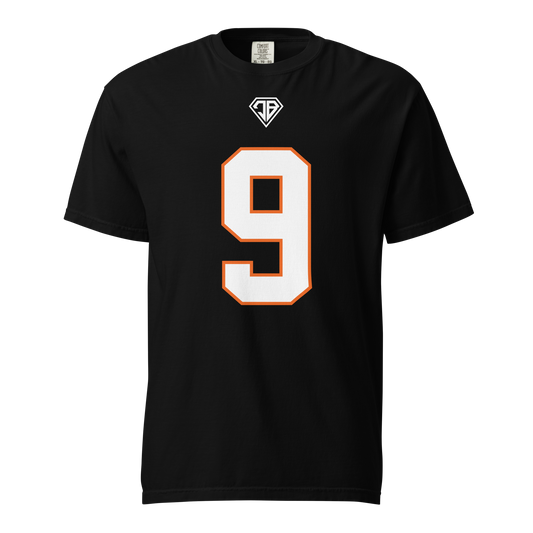 Jake Briningstool "Jersey" T-Shirt