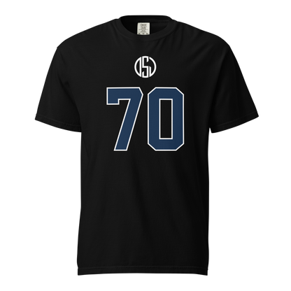 David Sanders Jr. "Jersey" T-Shirt