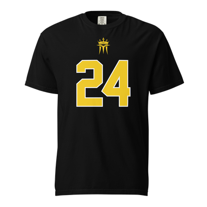 Aneesah Morrow "Jersey" T-Shirt