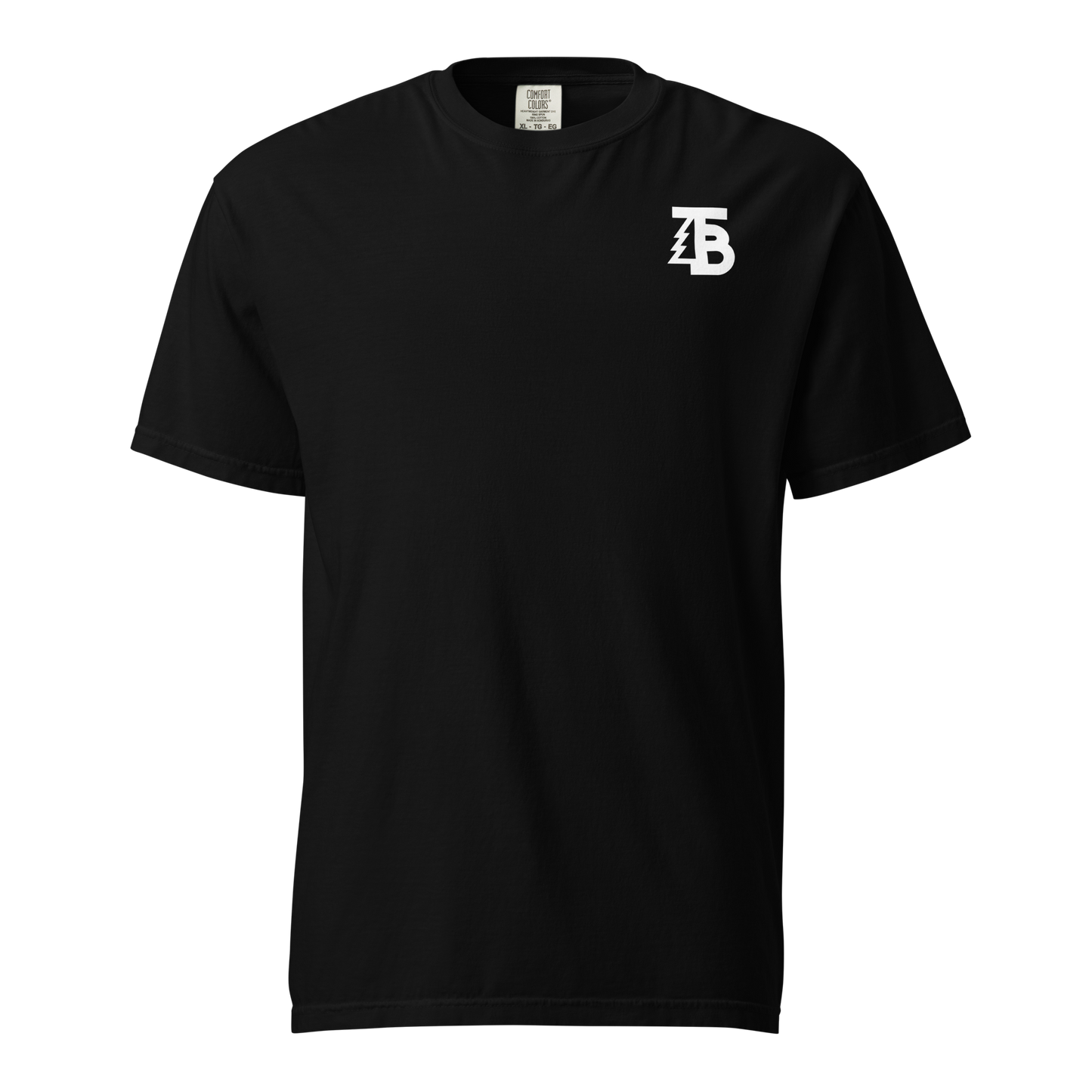 Tosin Babalade "Logo" T-Shirt