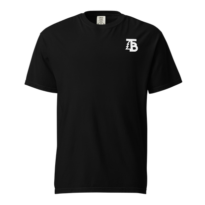 Tosin Babalade "Logo" T-Shirt