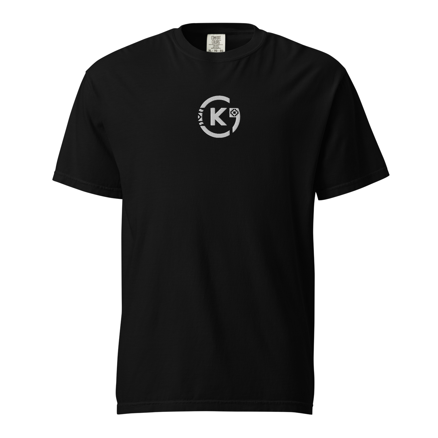 Clayton Keller "Utah" Embroidered T-Shirt
