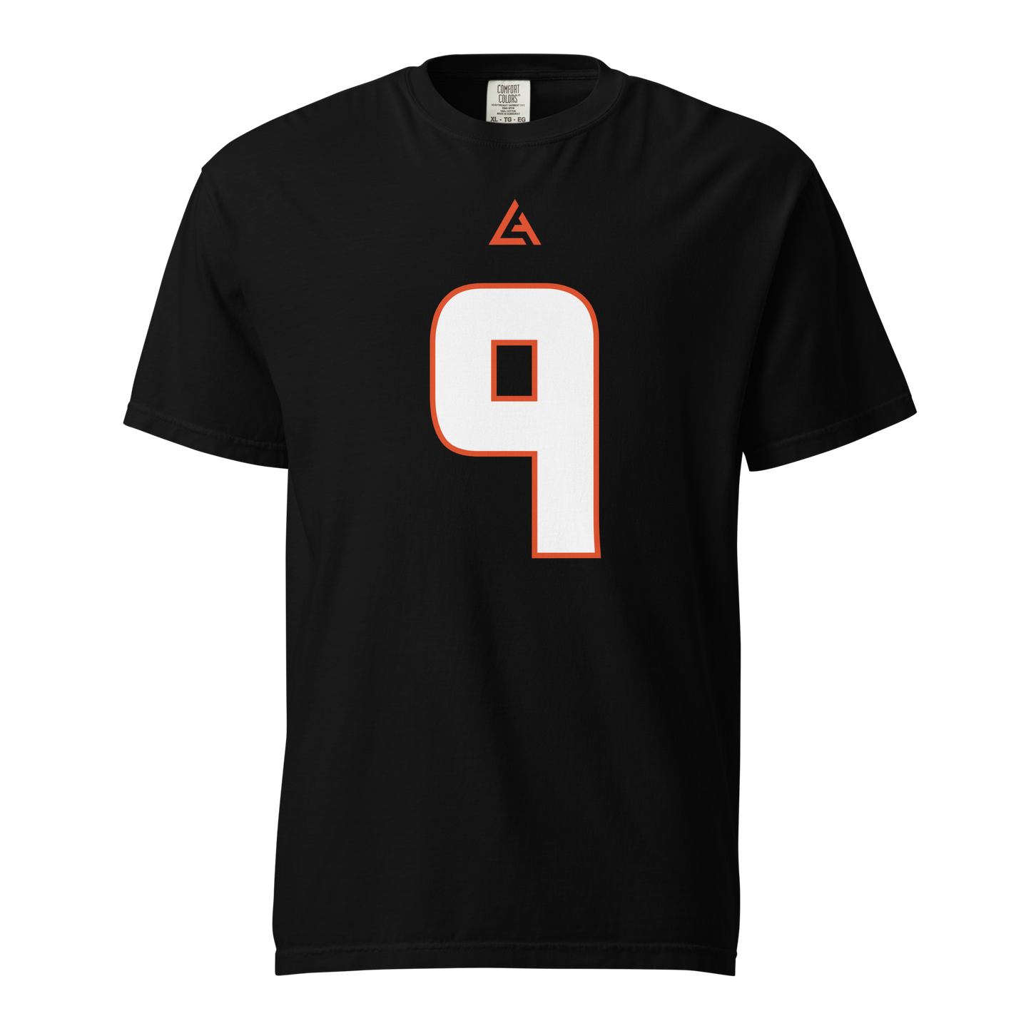 Luke Altmyer "Jersey" T-Shirt