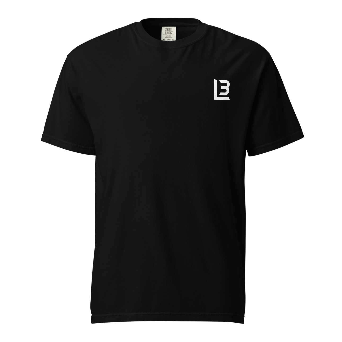 Luther Burden III "Logo" T-Shirt