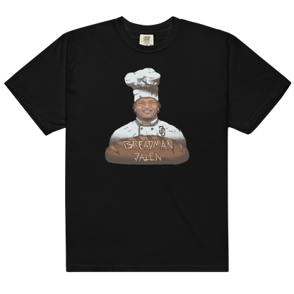 Jalen Carter "Breadman Jalen" Shirt
