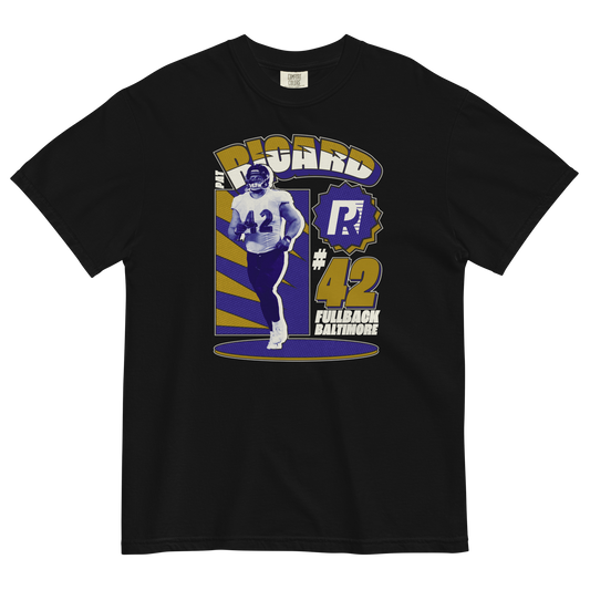 Patrick Ricard "Retro" T-Shirt