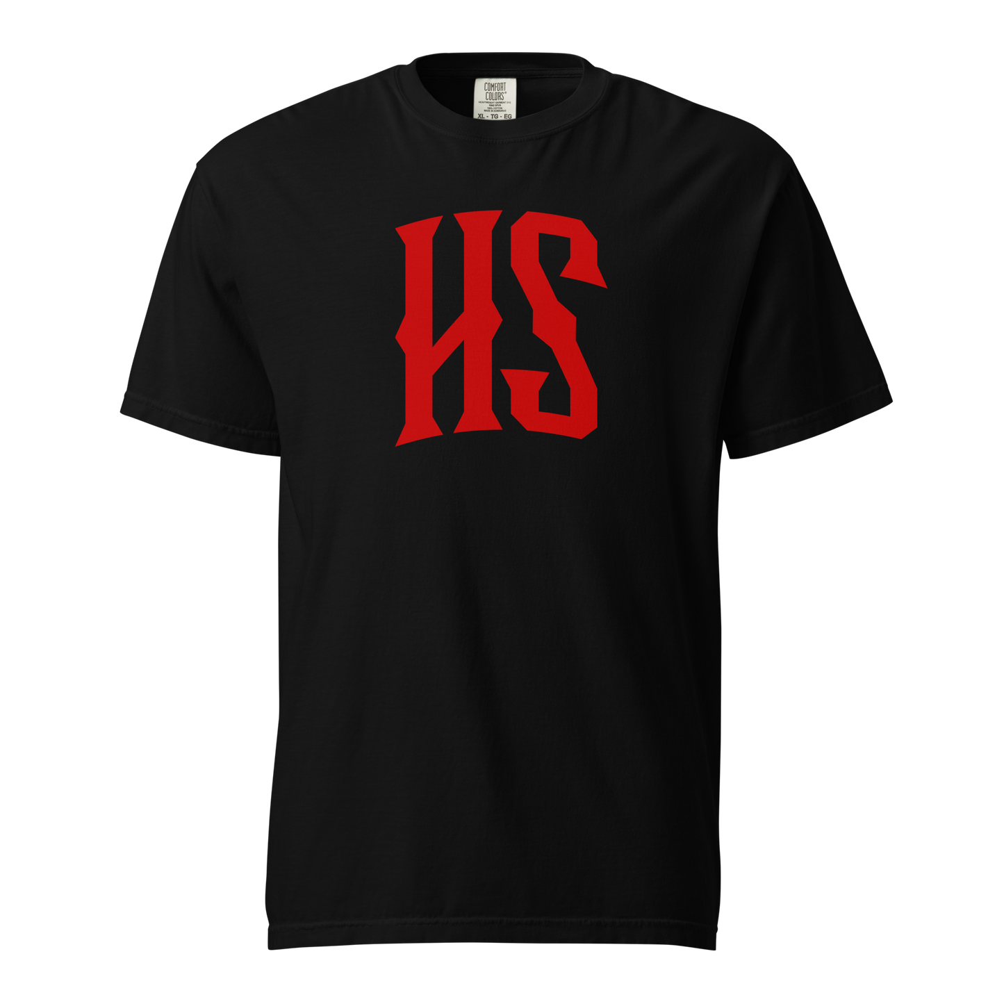 Hollywood Smothers "Logo" T-Shirt