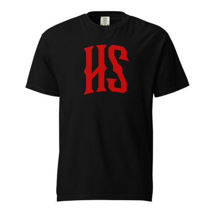 Hollywood Smothers "Logo" T-Shirt