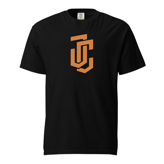 Jared Curtis "Logo" T-Shirt