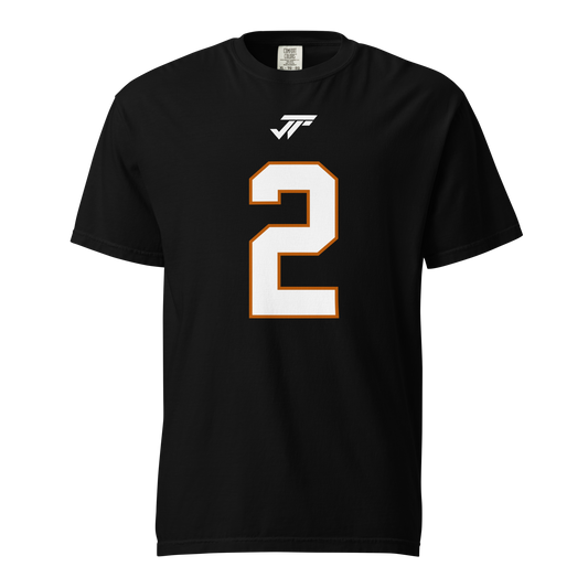 Jaime Ffrench Texas "Jersey" T-Shirt