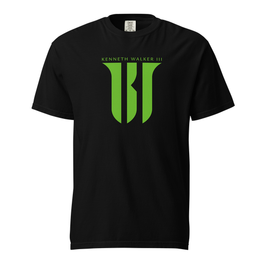 Kenneth Walker III "Logo" T-Shirt