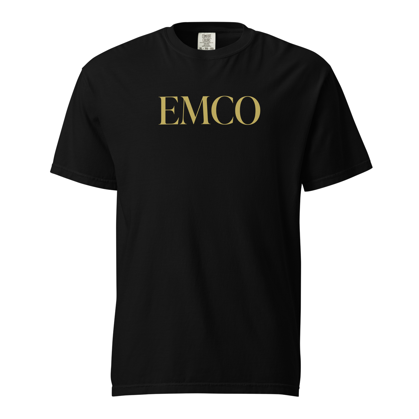 Emily Cole "Logo" T-Shirt